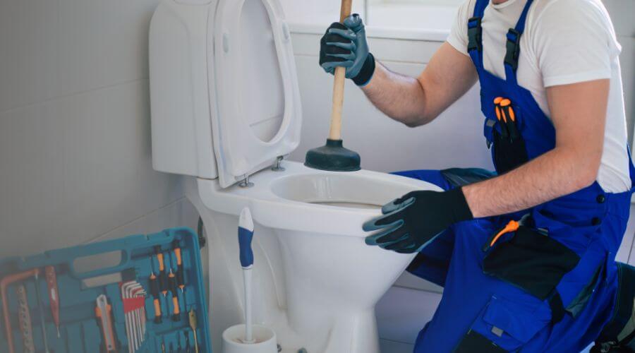 drain and sewer cleaning in Logandale, NV